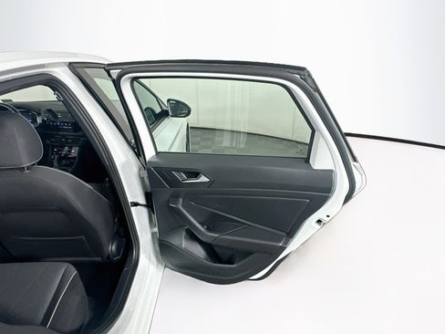 Used 2025 Volkswagen Jetta Sport FWD image 28
