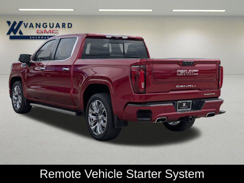 Used 2024 GMC Sierra 1500 Denali image 5