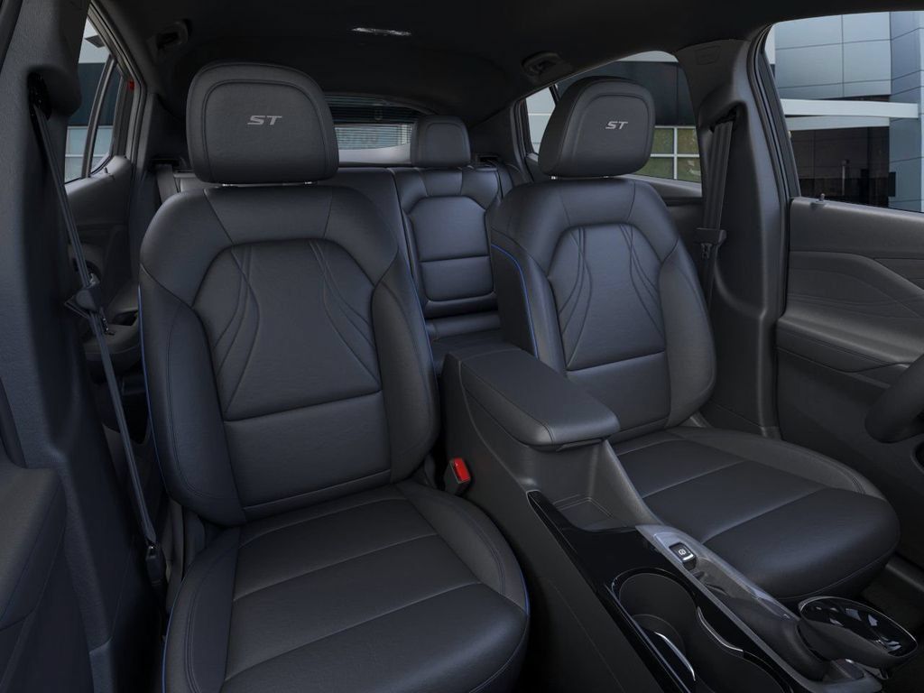 New 2026 Buick Envista Sport Touring w/ Convenience I Package FWD image 16