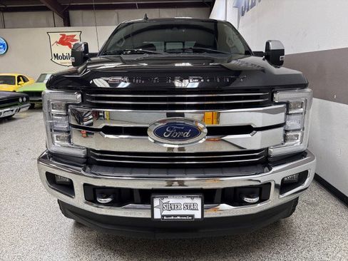 Used 2019 Ford F250 Lariat w/ Lariat Ultimate Package image 44