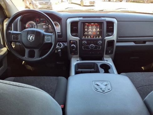 Used 2020 RAM 1500 Classic Warlock image 18
