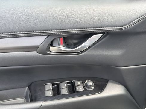 Certified 2023 MAZDA CX-5 AWD 2.5 S image 16
