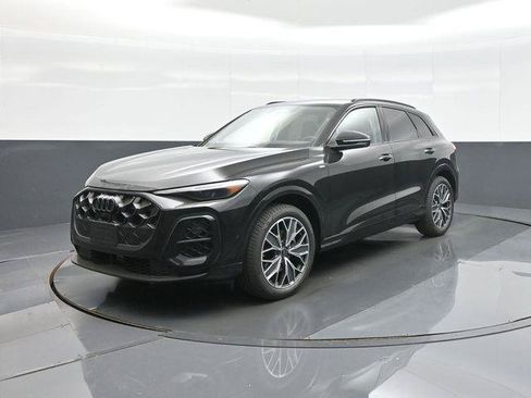 New 2026 Audi Q5 Prestige AWD/4WD image 3