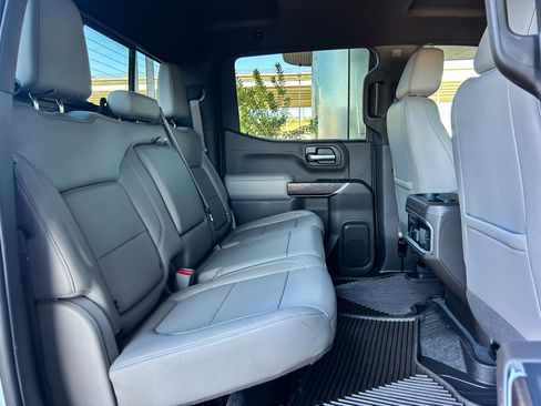 Used 2020 GMC Sierra 1500 SLT w/ SLT Premium Package image 35