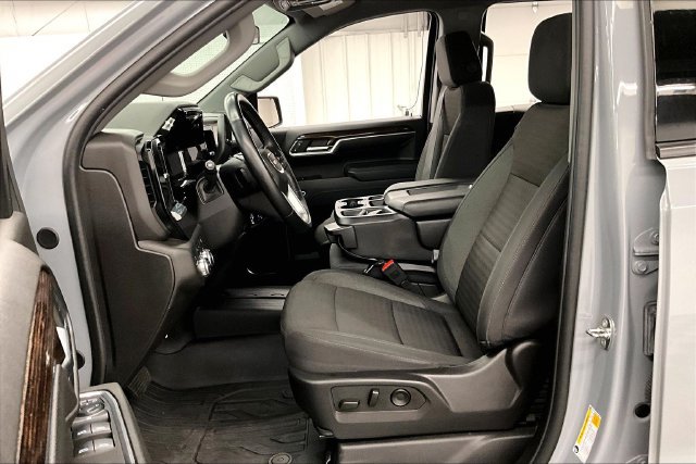Used 2024 GMC Sierra 1500 Elevation AWD/4WD image 24