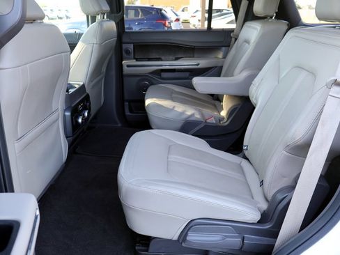 Certified 2021 Ford Expedition Limited RWD image 31