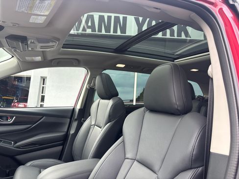 New 2026 Subaru Ascent Touring AWD/4WD image 15