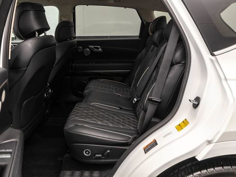 Used 2024 Genesis GV80 3.5T Prestige w/ Prestige Package image 31