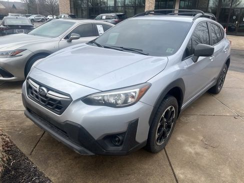 Used 2023 Subaru Crosstrek 2.0i image 10