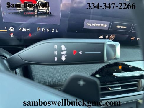 New 2026 Buick Enclave Sport Touring w/ Super Cruise Package FWD image 21