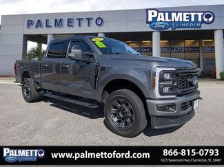 Used 2024 Ford F250 Lariat w/ Lariat Ultimate Package AWD/4WD video 1