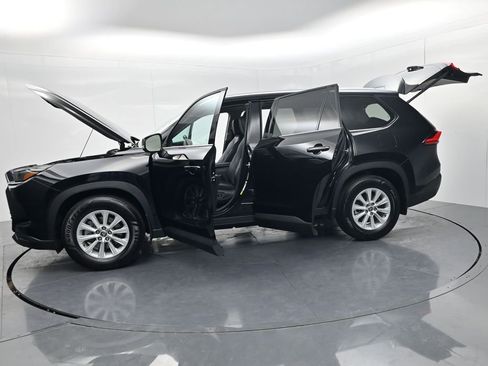 Used 2024 Toyota Grand Highlander AWD image 69