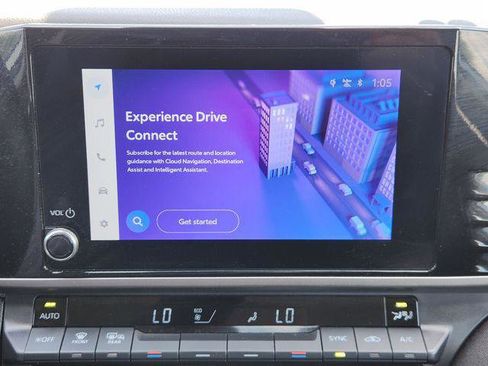 Certified 2025 Toyota Camry LE FWD image 16