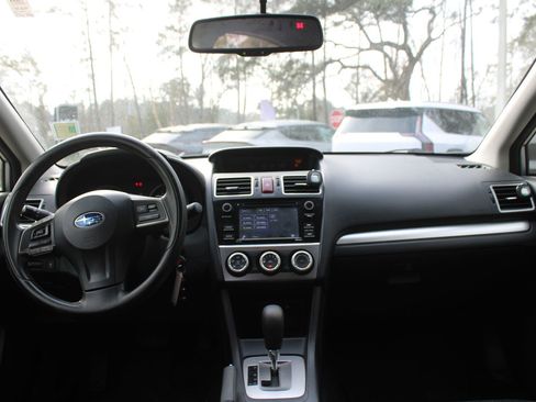 Used 2015 Subaru Crosstrek 2.0i Premium w/ Popular Package #1 image 22