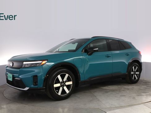 Used 2025 Honda Prologue Touring image 18