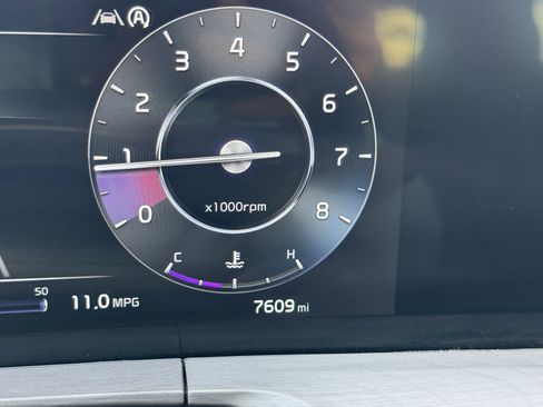 Certified 2023 Kia Telluride SX Prestige X-Pro image 33