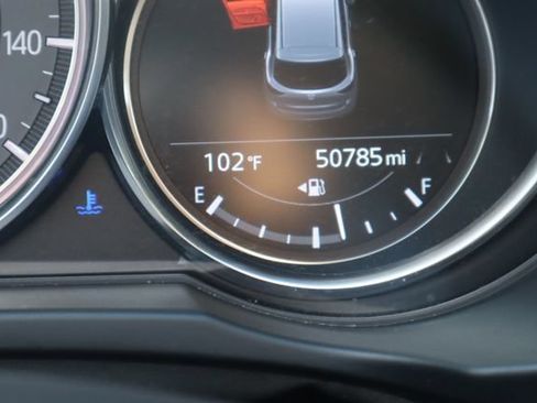 Used 2018 MAZDA CX-5 Touring FWD image 37