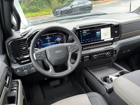 New 2026 Chevrolet Silverado 2500 ZR2 AWD/4WD image 20