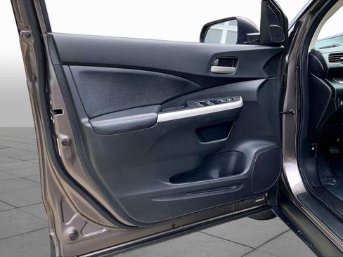 Used 2014 Honda CR-V EX-L image 22