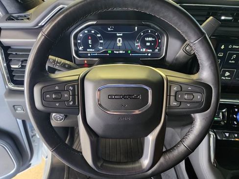 Used 2024 GMC Sierra 2500 Denali Ultimate image 22