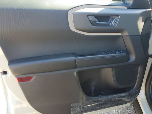 New 2025 Ford Bronco Sport Big Bend image 12