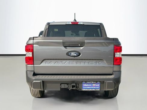 New 2026 Ford Maverick XLT w/ XLT Luxury Package AWD/4WD image 6
