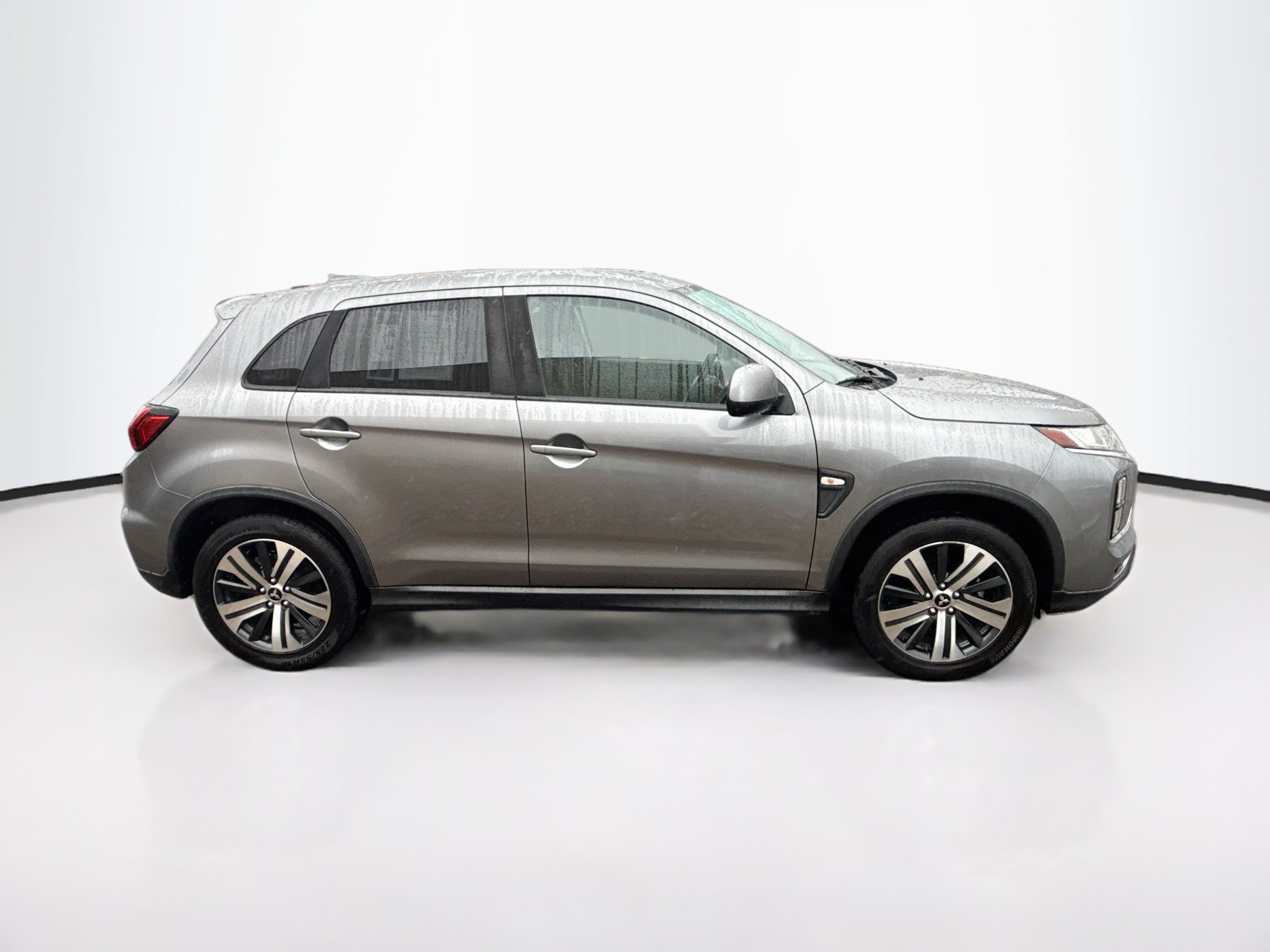 Used 2021 Mitsubishi Outlander Sport ES AWD/4WD image 10