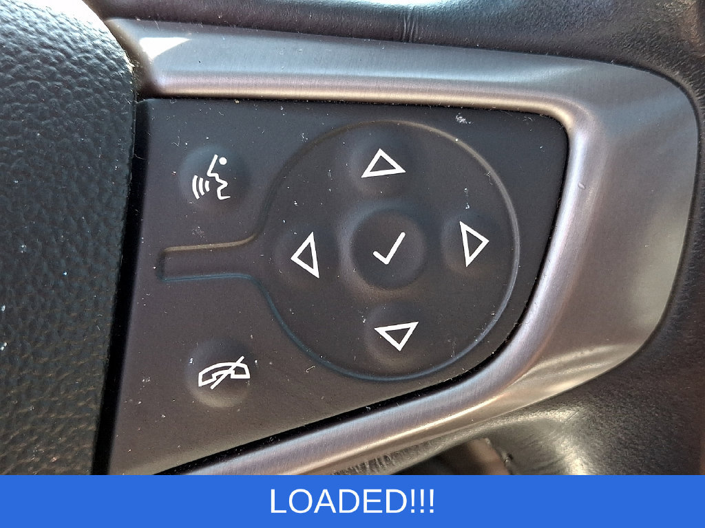 Used 2022 GMC Acadia AT4 w/ Technology Package AWD/4WD image 26