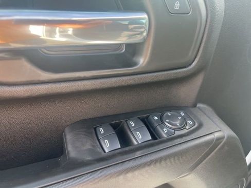 New 2025 Chevrolet Silverado 3500 W/T w/ WT Convenience Package image 12