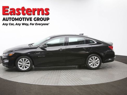 Used 2023 Chevrolet Malibu LT image 59