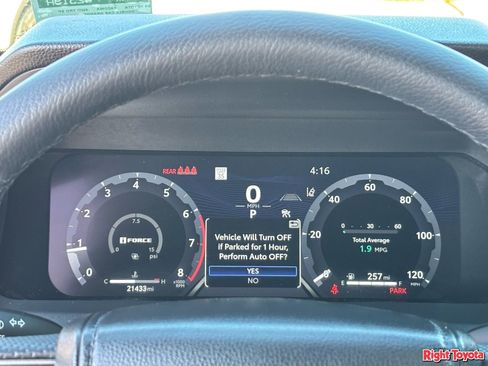 Certified 2024 Toyota Tacoma TRD Sport AWD/4WD image 24