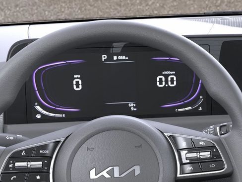 New 2026 Kia Seltos LX AWD/4WD image 21