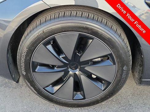Used 2025 Tesla Model 3 RWD image 23