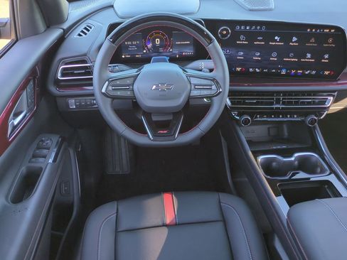 New 2026 Chevrolet Traverse RS image 20