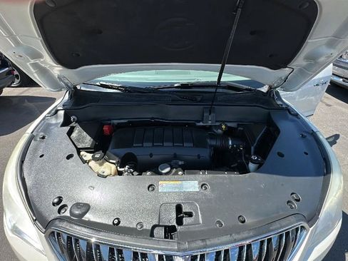 Used 2013 Buick Enclave Leather FWD image 35