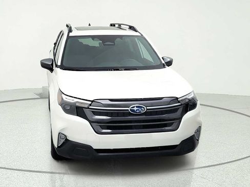New 2026 Subaru Forester Premium AWD/4WD image 2