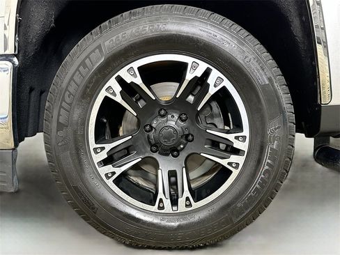 Used 2015 Chevrolet Silverado 1500 LT w/ All Star Edition image 34