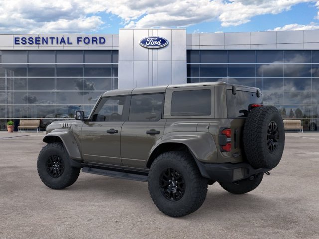 New 2026 Ford Bronco Raptor AWD/4WD image 4
