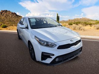 Used 2019 Kia Forte LXS FWD video 1