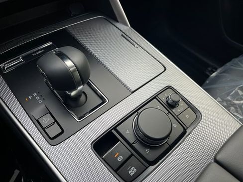 New 2026 MAZDA CX-70 3.3 Turbo w/ Preferred Package image 18