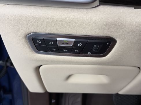 Used 2019 BMW X5 xDrive40i w/ Premium Package 2 AWD/4WD image 27