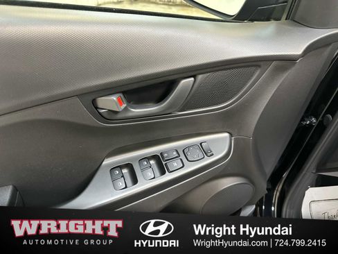 Certified 2023 Hyundai Kona SEL image 10