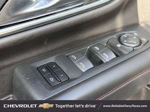 Used 2021 Chevrolet Tahoe RST RWD image 31