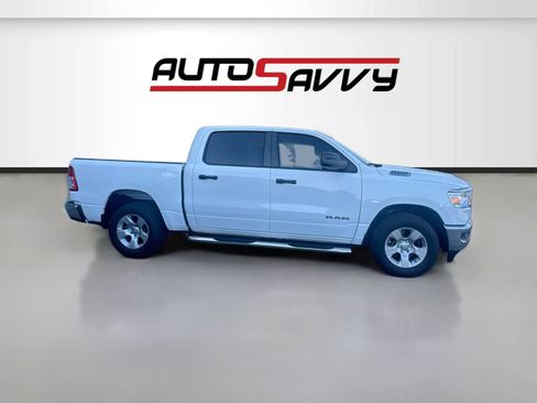 Used 2023 RAM 1500 Lone Star AWD/4WD image 8