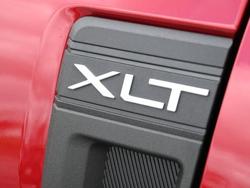 New 2026 Ford Maverick XLT image 11