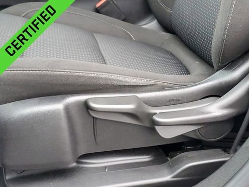 Certified 2020 GMC Acadia SLE image 35