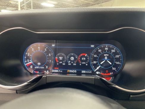 Used 2019 Ford Mustang GT Premium w/ Equipment Group 401A RWD image 15
