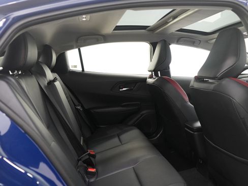 Used 2026 Toyota Prius Plug-In Hybrid image 14