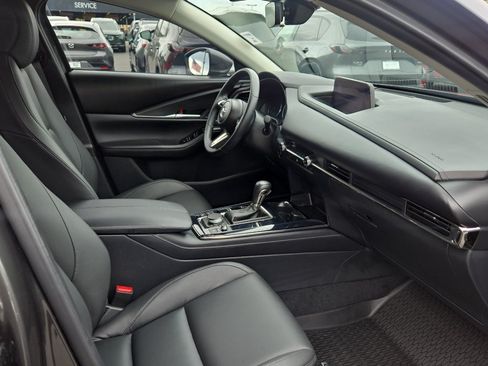 Used 2025 MAZDA CX-30 AWD 2.5 S w/ Preferred Package image 19