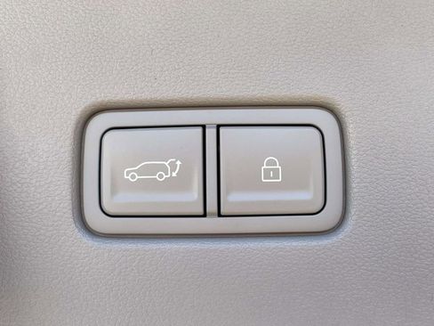 New 2026 Hyundai Palisade SEL FWD image 10